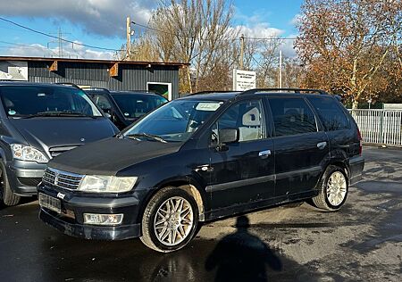 Mitsubishi Space Wagon 2,4 GDI Motion Plus AUTOMATIK/AHK/AC