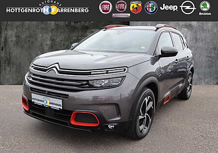 Citroën C5 Aircross PureTech 130 Automatik NAVI/KAMERA/P