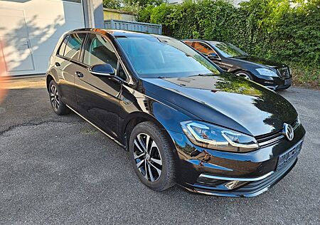VW Golf Volkswagen 1.5 TSI ACT OPF DSG IQ.DRIVE IQ.DRIVE