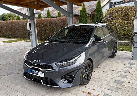 Kia Cee'd Sportswagon 1.5 T-GDI DCT GT Line