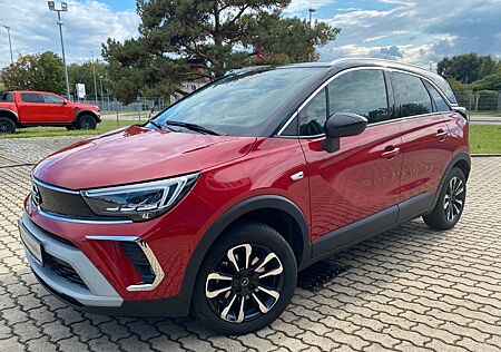 Opel Crossland X Crossland Eleg. Klimaaut. Kamera PDC Top Zustand