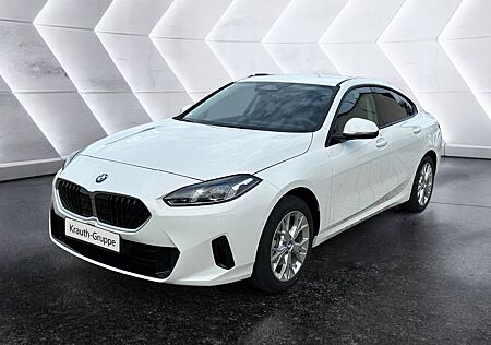 BMW 220 Gran Coupé DAB LED RFK Komfortzg. Klimaaut.