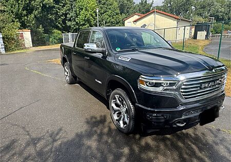 Dodge RAM 1500 Longhorn 5.7HEMI