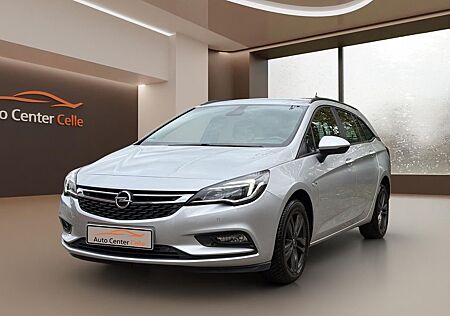 Opel Astra K Sports Tourer 120 Jahre Start/Stop