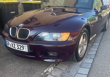 BMW Z3 Roadster 1.8 -