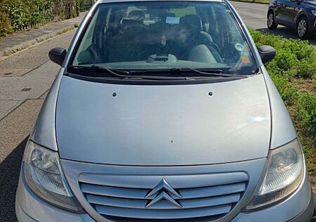 Citroën C3 1.1 X X