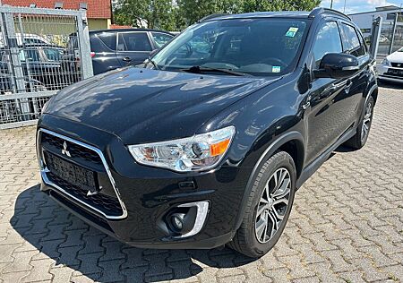 Mitsubishi ASX Diamant Edition 4WD