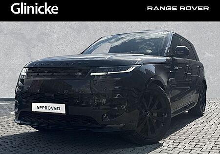 Land Rover Range Rover Sport P460e Dynamic HSE AHK / 23" /