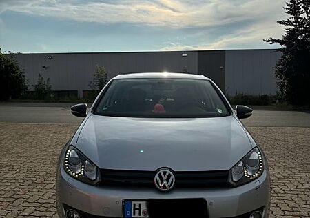 VW Golf Volkswagen 2.0 TDI 4MOTION MATCH MATCH