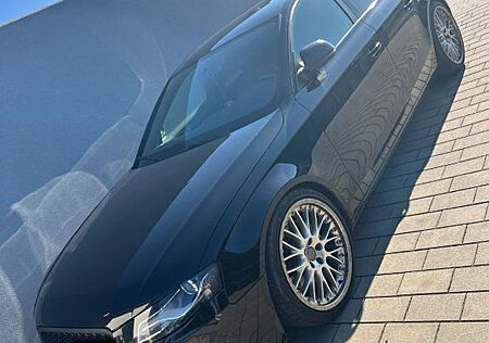 Audi A4 3.0 TDI (DPF) tiptronic quattro Stage 1