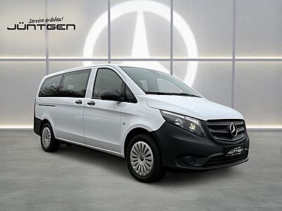 Mercedes-Benz Vito 114 CDI Tourer PRO Lang AUTOM DAB RFK