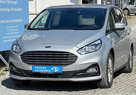 Ford S-Max Trend/Navi /Temp/Rfk