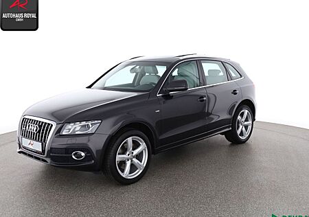 Audi Q5 3.0 TDI S LINE BANG+O,KAMERA,PANORAMA,ACC,AHK