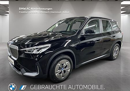 BMW iX1 xDrive30 Kamera Sitzheizung