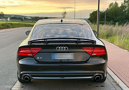 Audi A7 3.0 TDI 230kW quat. tipt. sport sele. SB ...