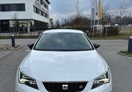 Seat Leon SC 1.4 TSI ACT Start&Stop FR FR