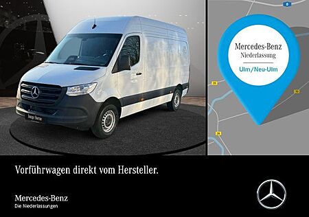 Mercedes-Benz Sprinter 315 CDI KA Hoch AHK+Klima+Kamera+Tempo