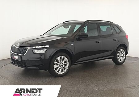 Skoda Kamiq 1.0 TSI DSG Tour LED Pano SmartLink Kam +3