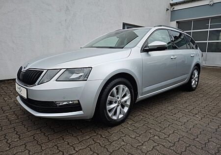 Skoda Octavia Combi Ambition Navi Sitzheiz. ACC AHK