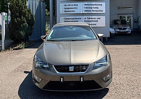 Seat Leon 1.4 16V TSI ACT
