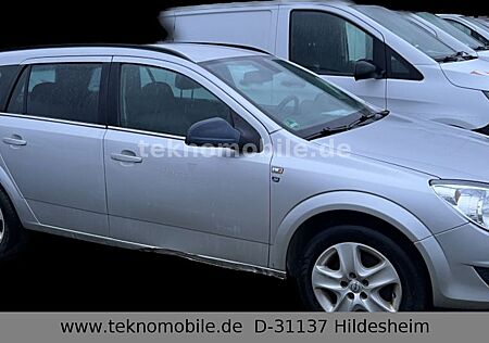 Opel Astra H 1.7 CDTI EURO 5 DIESEL Export €1.781,-