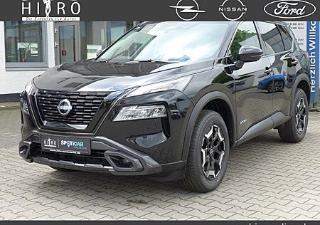 Nissan X-Trail N-Trek e-Power Navi/360°Kamera/Sitzheizu