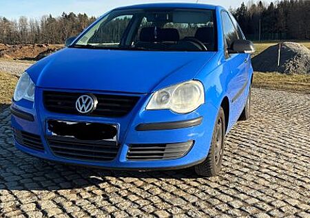 VW Polo Volkswagen 9n3 1.2 44kW Trendline
