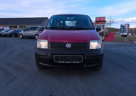 Fiat Panda 1.1 8V Active