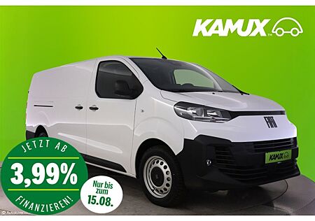 Fiat Scudo 2.0D Aut.KaWa L3+NAVI+VIRTUAL+KAMERA+KLIMA