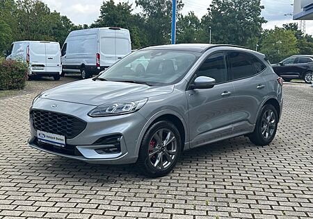 Ford Kuga ST-Line X Panorama Technologie Paket Winter