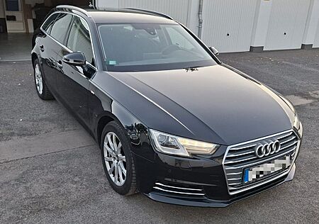Audi A4 2.0 TDI ultra S tronic Avant sport