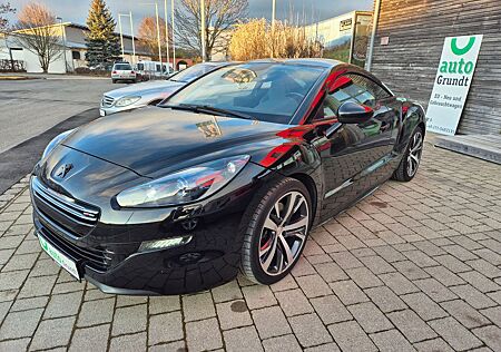 Peugeot RCZ GT-Line Navi Xenon MOTOR NEU