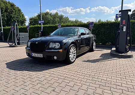 Chrysler 300C 3.0 CRD SRT Design