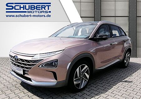 Hyundai Nexo Premium Pano Navi Leder KRELL 360Kamera LED