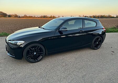 BMW 116i AC Schnitzer