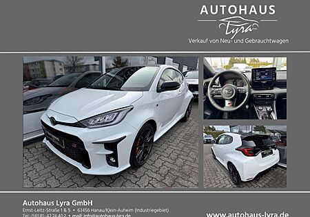 Toyota Yaris GR High-Performance Paket*LED*NAVi*KAMERA*