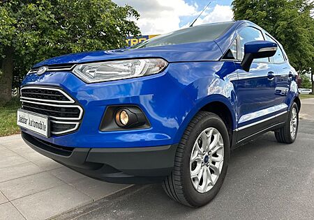 Ford EcoSport 1.0 Trend