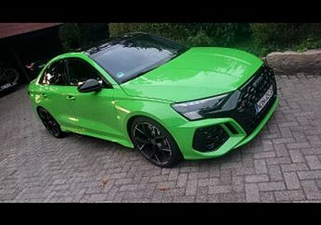 Audi RS3 2.5 TFSI S tronic quattro -