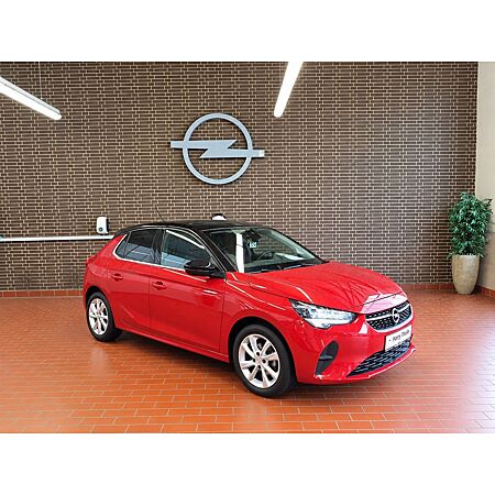 Opel Corsa leasen