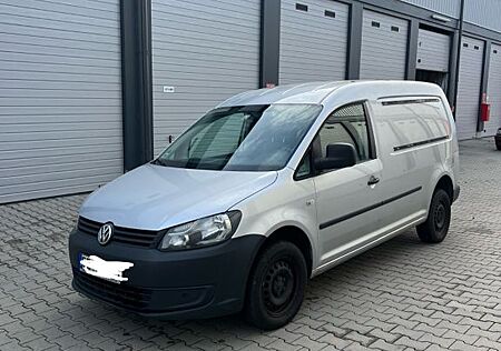 VW Caddy Volkswagen Maxi 4Motion