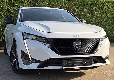 Peugeot 308 SW GT Aut./NAVI/LED/MASSAGE/KAMERA/ALCANTARA