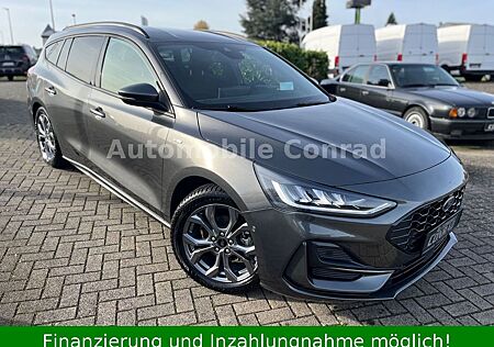 Ford Focus Turnier ST-Line X Automatik/AHK/Headup/1.H