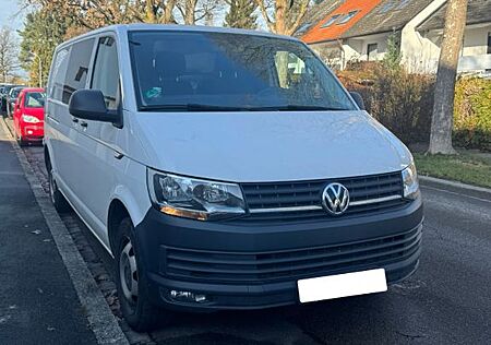 VW T6 Transporter Volkswagen Lang