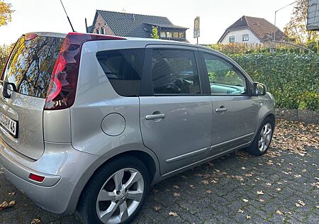Nissan Note acenta 1.4 acenta