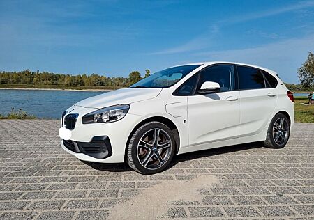 BMW 2er 225 Active Tourer 225xe iPerformance Steptro...