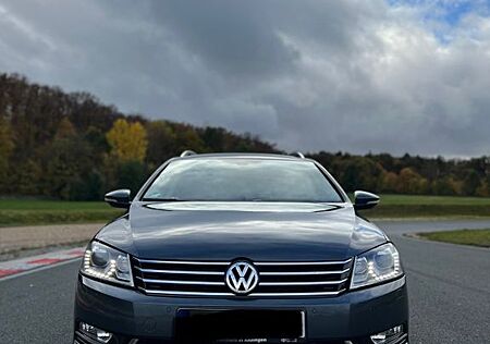 VW Passat Volkswagen 2.0 TSI DSG 3C