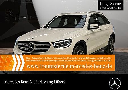 Mercedes-Benz GLC 300 e 4M OFF-Road/AMG/ChromPak/LED/Rükam