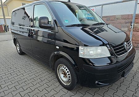 VW T5 Multivan Volkswagen