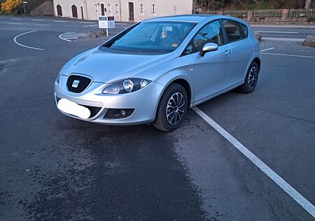 Seat Leon 1,6 16V Torro Torro