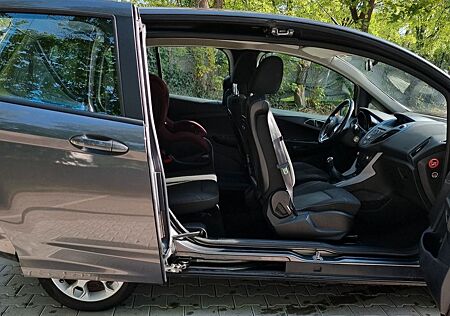 Ford B-Max 1,0 EcoBoost 74kW S/S Cool & Connect C...